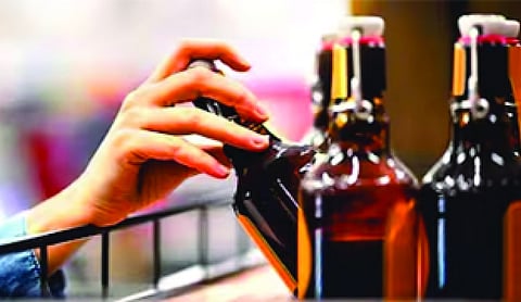 Alcobev industry demands immediate release of pending dues in Jharkhand
