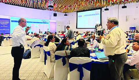 All 36 States and UTs adopt KPI framework for health programmes