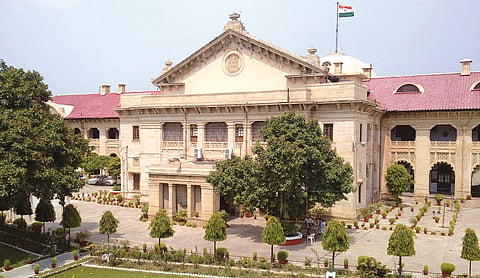 Allahabad HC berates growing ‘gun culture’ in state