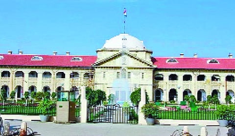 Allahabad HC declines to hear PIL in Ram temple donation row