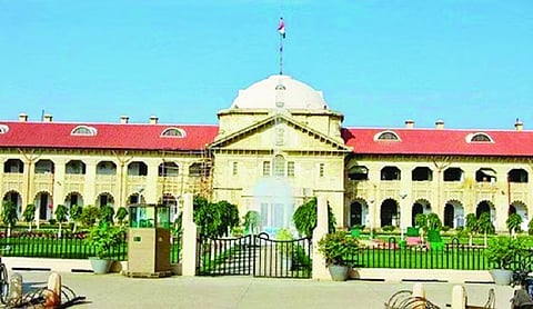 Allahabad HC judge flags issues with full court meetings