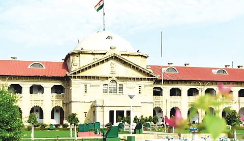 Allahabad HC stays acquisition of land by UPAEVP in Ayodhya
