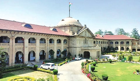 Allahabad High Court contradictions on live-ins and reductionism
