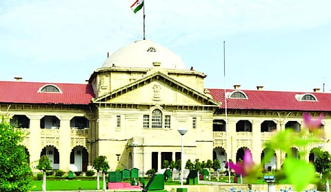 Allahabad High Court upholds land acquisition for Noida airport expansion