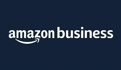 Amazon Business logs 65% sales growth in 2026
