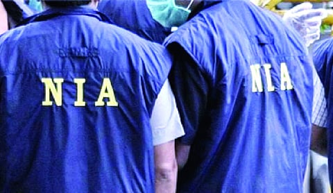 Ambala bomb blast: NIA names Pak handler, 7 Indians