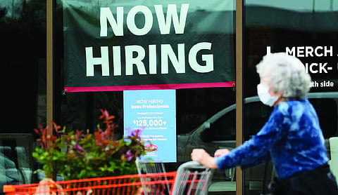 America in focus: Consumers still gloomy about economy; US hiring falls in June