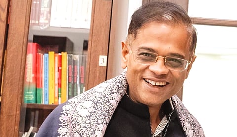 Amit Jogi convicted in 2-decade-old murder case