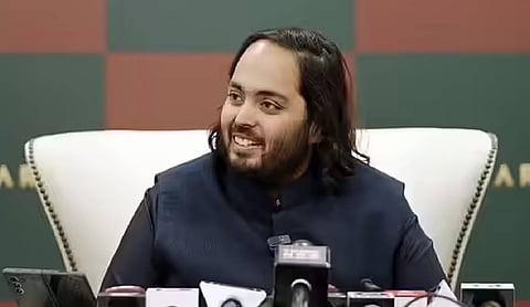 Anant Ambani Offers to Relocate Pablo Escobar’s ‘Cocaine Hippos’ to India Amid Colombia Cull Plan