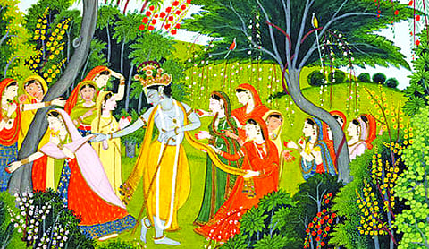 Ancient Indian style: A heritage waiting to power the economy