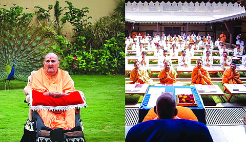 Ancient Wisdom Through an Ancient Language in Modern Times