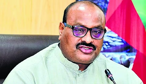 Andhra minister welcomes kharif MSP hike, thanks Union Govt