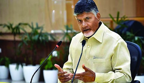 Andhra Pradesh introduces monthly economic report to monitor growth