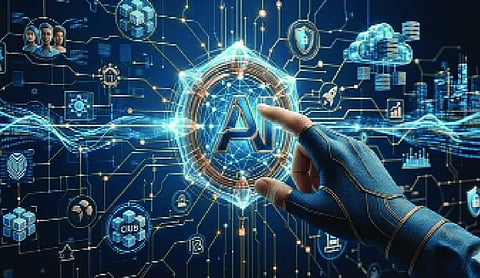 Anthropic foils AI misuse for cyber, bio threats