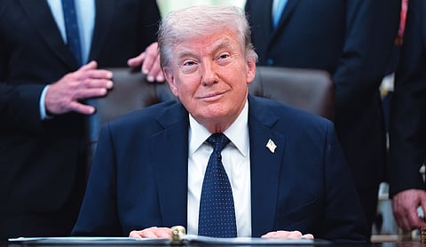 Appeals court says Trump’s asylum ban at border is illegal, agreeing with lower court