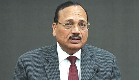 Arbitration framework matured, challenges persist: CJI