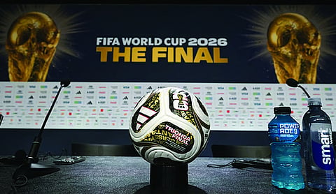 Argentina and Spain will play for World Cup trophy and, in first, winner gets rings