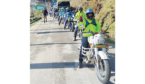 Army launches Op Him Setu to rescue tourists in Sikkim