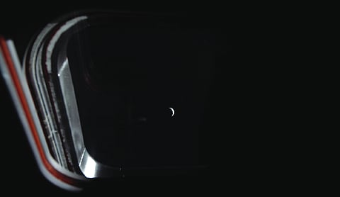 Artemis II astronauts race to set new distance record from Earth, behold moon’s far side