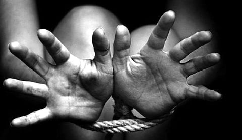 Arunachal Police crack trafficking case, rescue 38