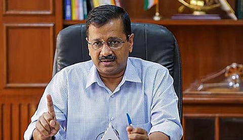 Arvind Kejriwal urges centre to offer E20, E10 and E0 fuel options at petrol pumps