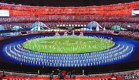 Asian Games: High demand for personal coaches, Ministry asks, show us why?