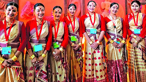 Assam’s Republic Day tableau to showcase Asharikandi’s terracotta legacy on Kartavya Path