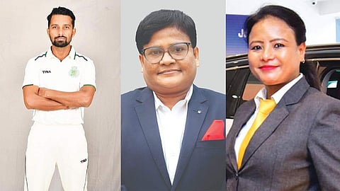 Assam Cricket Association announce nomination of ICA members