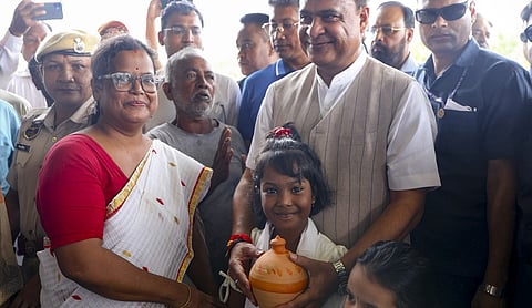 (PTI Photo)