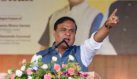Assam Government to introduce Uniform Civil Code Bill in Assembly on May 26