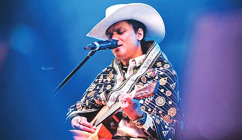 Assam Govt’s arguments in Zubeen’s case open