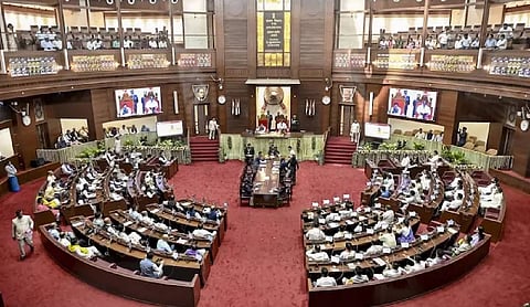Assam introduces Uniform Civil Code Bill 2026 in Assembly
