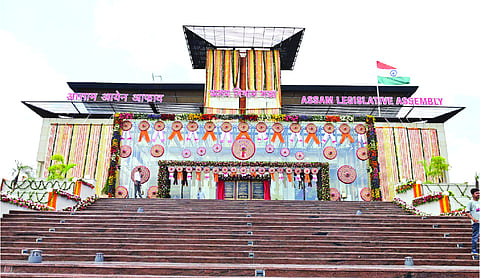 Assam polls: Only 7 women enter 126-member Legislative Assembly