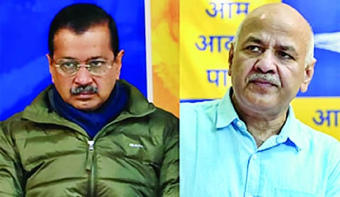 Assembly Secretariat writes to former leaders over Privileges Committee report on Phansi Ghar issue