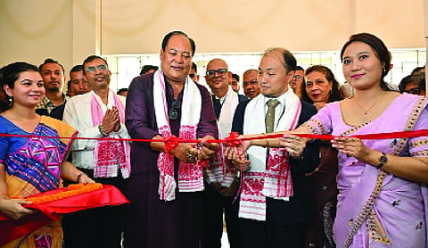 ASU launches Japanese Language Teacher Development Programme for Northeast