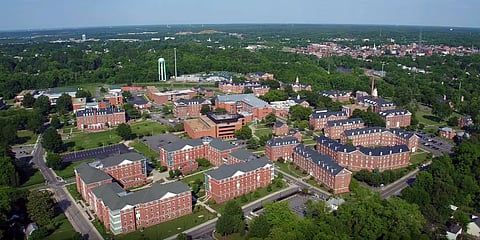 Source: Virginia State University/Facebook