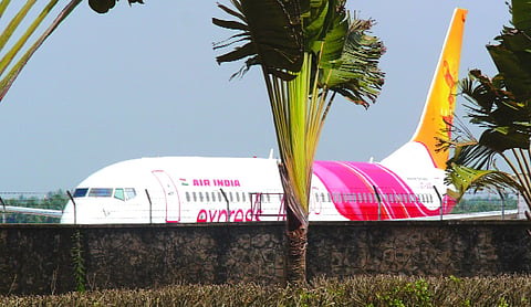 ATF price surge pushes airlines to edge