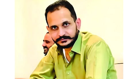 ATS operation targets network of Shahzad Bhatti across Maharashtra