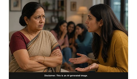 Aunty: From casual address to cultural stereotype