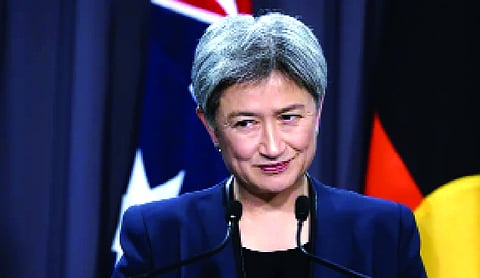 Australia’s minister to visit India to attend Quad meet