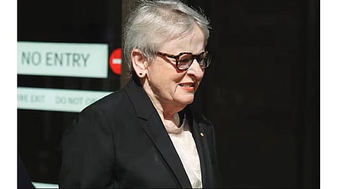 Australia begins sweeping public inquiry probing antisemitism