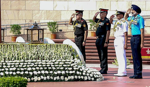 Photo Credit: PTI