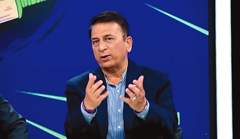 Axar is going to be one of India’s greatest players: Sunil Gavaskar