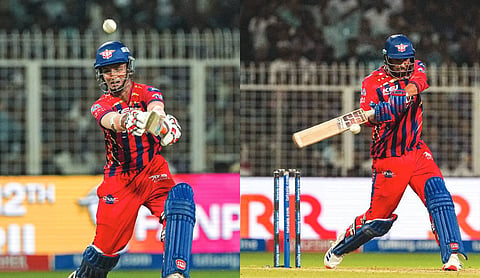 Badoni, Choudhary help LSG beat KKR by three wickets