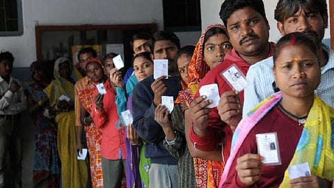Ballots in a Burning World: What Elections Cannot Vote Away