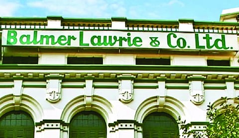 Balmer Lawrie plans Rs 500 crore capex over 3 years
