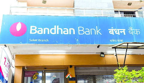 Bandhan Bank Q1: Business grows 11% in FY26-27