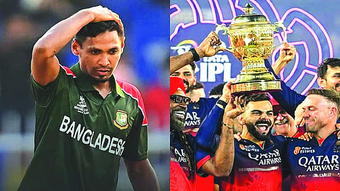 Bangladesh bans IPL broadcast in another retaliatory move
