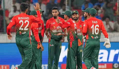 Photo Credits: PTI