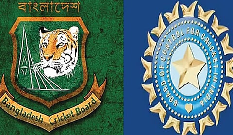 Bangladesh Cricket Board reaches out to BCCI